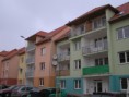 Bytové domy "Hony za Kukýrnou" Tišnov